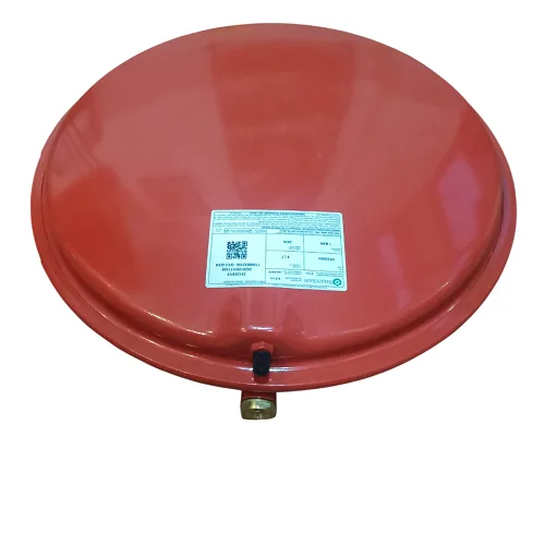 Bosch - Buderus - ECA Kombi Genleşme Tankı 1/2" 39 Cm. 8 Lt. Purjörlü ÖNAYSAN Bosch - Buderus - ECA Kombi Genleşme Tankı 1/2" 39 Cm. 8 Lt. Purjörlü ÖNAYSAN