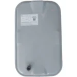 Bosch - Buderus GB022i Kombi Genleşme Tankı 6 Litre 12 Sırttan Çıkışlı ÖNAYSAN 2
