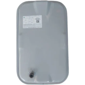 Bosch - Buderus GB022i Kombi Genleşme Tankı 6 Litre 12 Sırttan Çıkışlı ÖNAYSAN 2