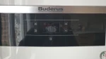 Bosch Buderus GB062 Kombi Tuş Takımı (Buton Seti) 4+1 2