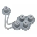 Bosch Buderus Kombi Gri Buton Seti 2