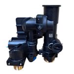 Bosch – Buderus Kombi 3 Yollu Grup Sol Blok Bitron