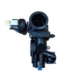 Bosch – Buderus Kombi 3 Yollu Grup Sol Blok Bitron