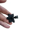 Bosch Buderus Kombi 3 Yollu Step Motor Soketli