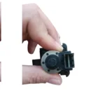 Bosch Buderus Kombi 3 Yollu Step Motor Soketli