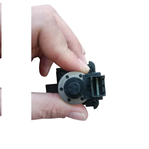 Bosch Buderus Kombi 3 Yollu Step Motor Soketli 3 Bosch Buderus Kombi 3 Yollu Step Motor Soketli 3