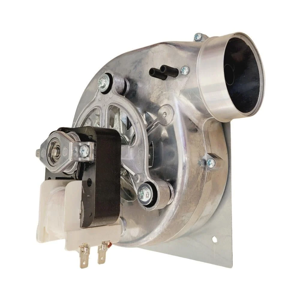 Bosch Buderus Kombi Baca Fan Motoru Saçlı Bosch Buderus Kombi Baca Fan Motoru Saçlı