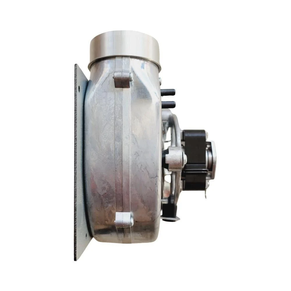 Bosch Buderus Kombi Baca Fan Motoru Saçlı Bosch Buderus Kombi Baca Fan Motoru Saçlı