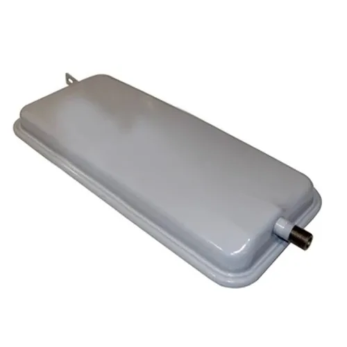 Bosch - Buderus Kombi Genleşme Tankı Dik 1/2" ÖNAYSAN Bosch - Buderus Kombi Genleşme Tankı Dik 1/2" ÖNAYSAN