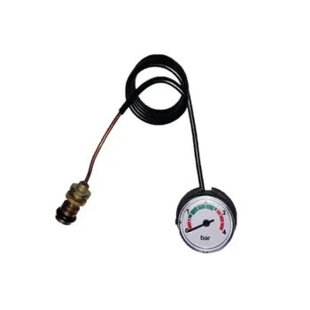Bosch Buderus Kombi Manometre Basınç Göstergesi