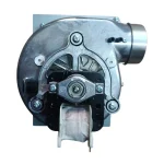 Bosch Buderus Kombi Saçlı Fan Motoru