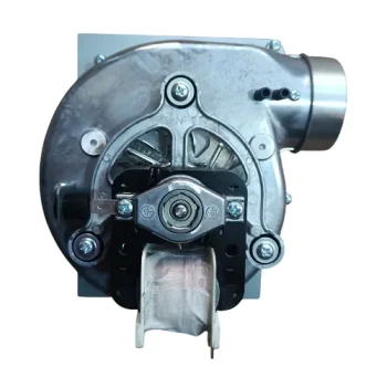 Bosch Buderus Kombi Saçlı Fan Motoru
