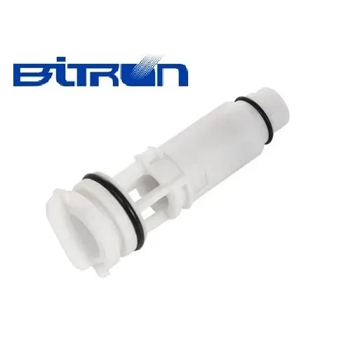 Bosch - Buderus Kombi Su Akış Türbini BİTRON Bosch - Buderus Kombi Su Akış Türbini BİTRON