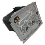 Bosch Buderus Kombi Yoğuşma Eşanjörü 3
