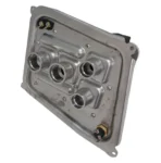 Bosch Buderus Kombi Yoğuşma Eşanjörü 3
