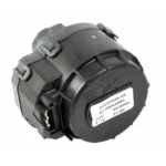 Bosch Buderus Kompozit Step Motor 24V Elbi