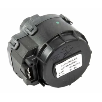 Bosch Buderus Kompozit Step Motor 24V Elbi