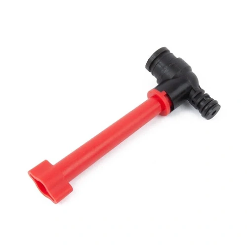 Bosch Buderus Logamax U052 U042 Kombi Su Doldurma Musluğu (Plastik) Bosch Buderus Logamax U052 U042 Kombi Su Doldurma Musluğu (Plastik)