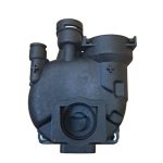Bosch Class 6000 W (WBN6000) Pompa Kapağı (Salyangoz)