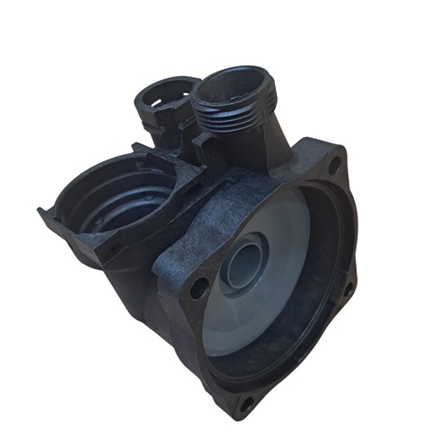 Bosch Class 6000 W (WBN6000) Pompa Kapağı (Salyangoz) Bosch Class 6000 W (WBN6000) Pompa Kapağı (Salyangoz)
