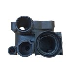 Bosch Class 6000 W (WBN6000) Pompa Kapağı (Salyangoz)