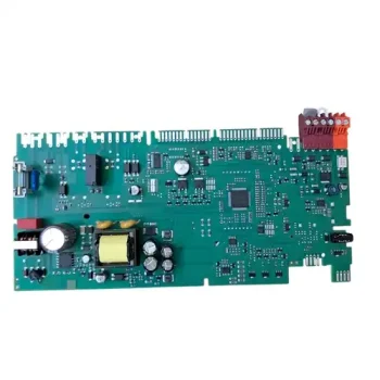 Bosch Condens (1200i) 1200W Tam Yoğuşmalı Kombi Anakart