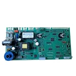 Bosch Condens 2000 W Kombi Anakart Arka
