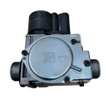 Bosch Condens 2200i W Gaz Valfi (Söküm)