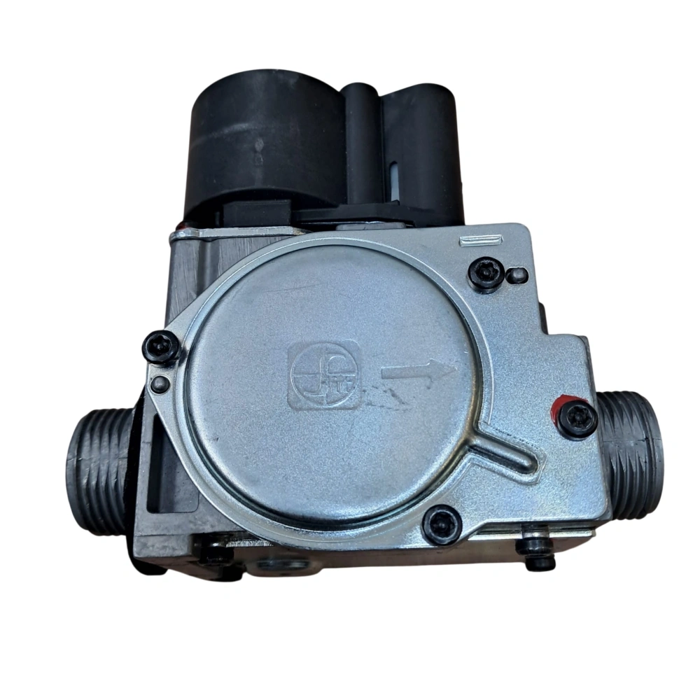Bosch Condens 2200i W Gaz Valfi (Söküm) 3 Bosch Condens 2200i W Gaz Valfi (Söküm)