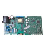 Bosch Condense 2500 W 24 kW Kombi Anakart (Revizyonlu)