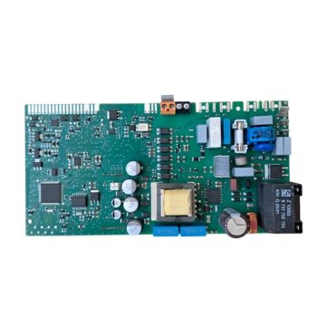 Bosch Condense 2500 W Kombi Anakart