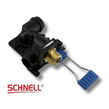 Bosch Condense 3 Yollu Grup Soğuk Su Çıkış Grubu Nipelli (Musluklu)