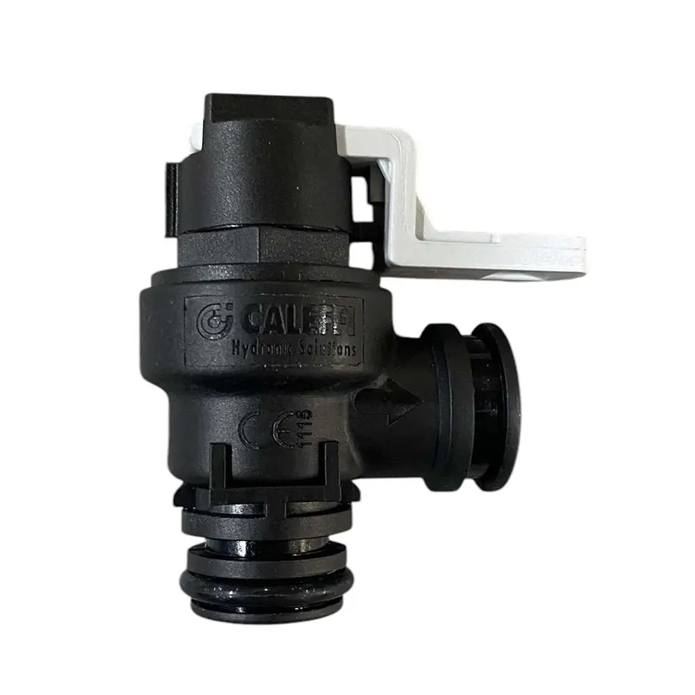 Bosch Kombi Emniyet Ventili 3 Bar Mandallı Caleffi Bosch Kombi Emniyet Ventili 3 Bar Mandallı Caleffi