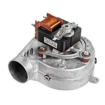 Bosch Kombi Fan Motoru Çift Devirli FİME