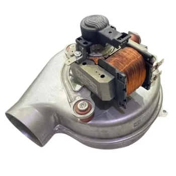 Bosch Kombi Fan Motoru Takolu