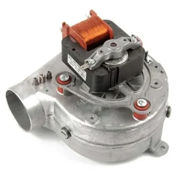 Bosch Kombi Fan Motoru Tek Devirli FİME