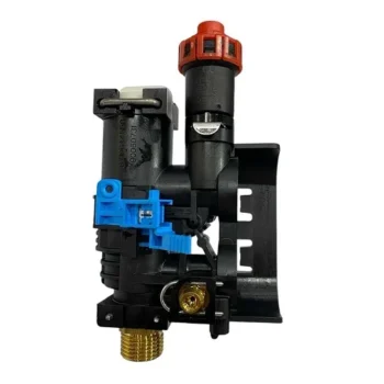 Bosch Kombi Sağ Blok Türbin Yuvası Set BITRON