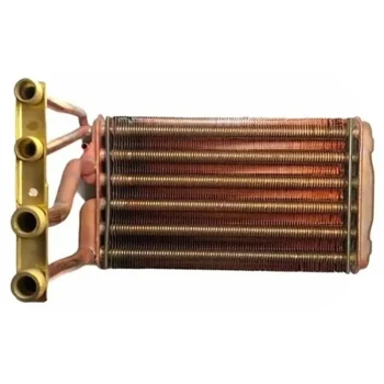 Buderus-Bosch Ana Eşanjör Kısa 280 mm