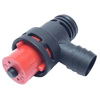 Buderus İmmergas Bosch Kombi Emniyet Ventili Geçme 3 Bar