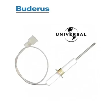 Buderus Kombi GB022 İyon Elektrodu