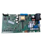 Buderus Logamax Plus GB062 Kombi Anakart (Revizyonlu)