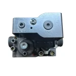 Buderus Logamax Plus GB072 Kombi Gaz Valfi (Söküm)