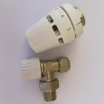 Orijinal Danfoss Termostatik Vana Mobil