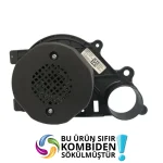 Demirdöküm Ademix Vaillant ecoTEC Intro Kombi Orijinal Fan Motoru (Sıfır Söküm)