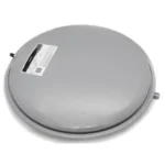 Demirdöküm - Ariston Genleşme Tankı 3/8” 39 cm. 8 Lt. ZILMET