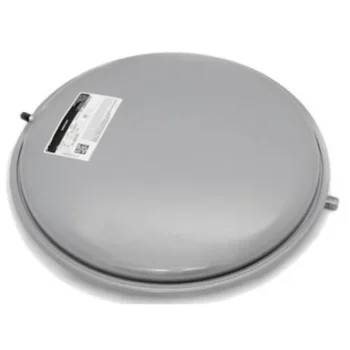 Demirdöküm - Ariston Genleşme Tankı 3/8” 39 cm. 8 Lt. ZILMET