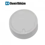 Demirdöküm Atron Kombi Ayar Düğmesi