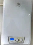 Demirdöküm Atron Kombi Ayar Düğmesi