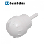 Demirdöküm Compact Şofben Ayar Düğmesi