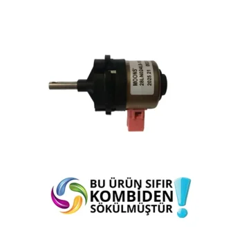 Demirdöküm Kalisto Nitron Kombi 3 Yollu Motor Söküm